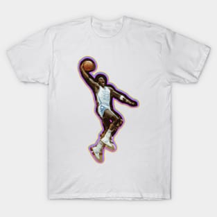 Michael Jordan: Airborne Legend T-Shirt